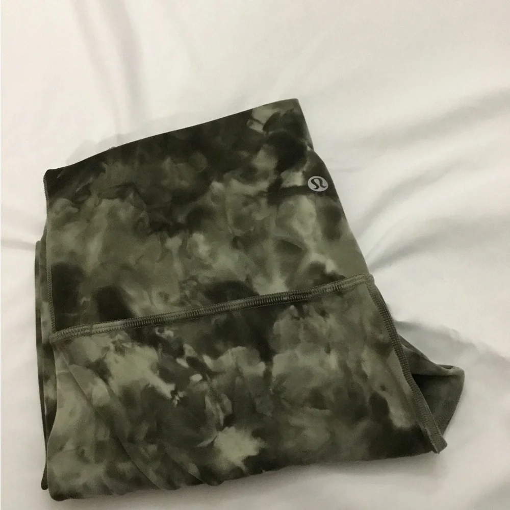 lululemon athletica leggings